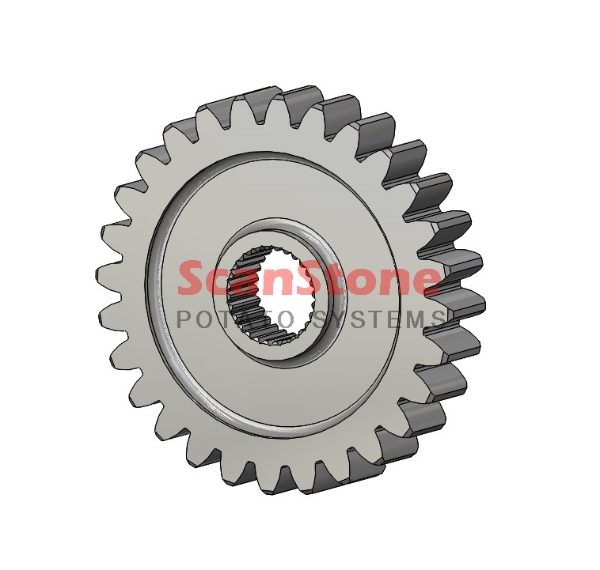 SPECIAL DRIVE GEAR 28T