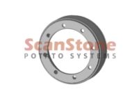 8 STUD BRAKE DRUM