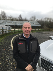Steve Cooper (Regional Sales Lincolnshire)
