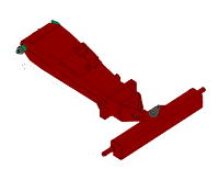 LINKAGE HITCH