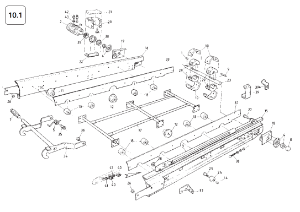 Cross Conveyor