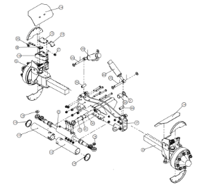 Braked Axle (1)