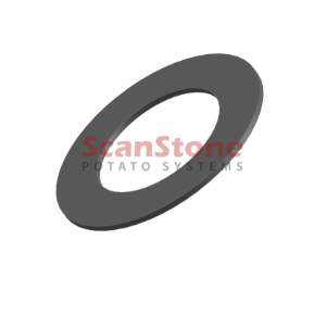 SPACER  ( 2 mm )