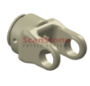 UNIVERSAL JOINT TRACTOR END