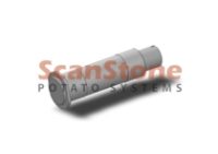 AXLE BOLT